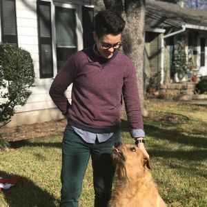 Meet your Posher, Kadye